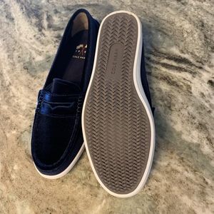 Cole haan Nantucket loafers